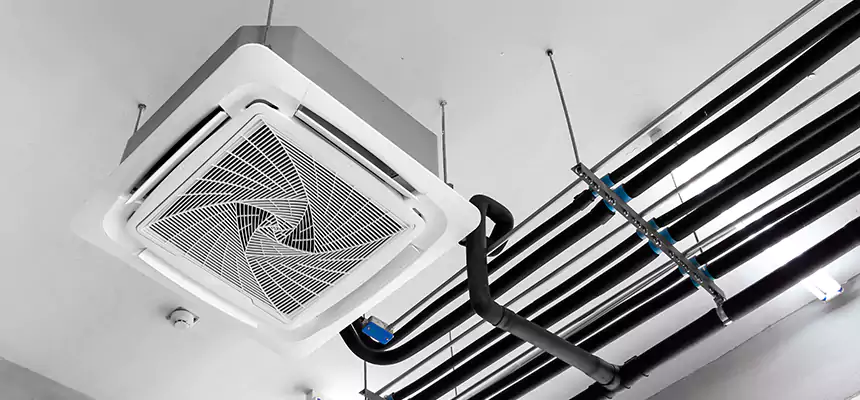 Our Air Duct Deep Cleaning Services in Arlington, MA