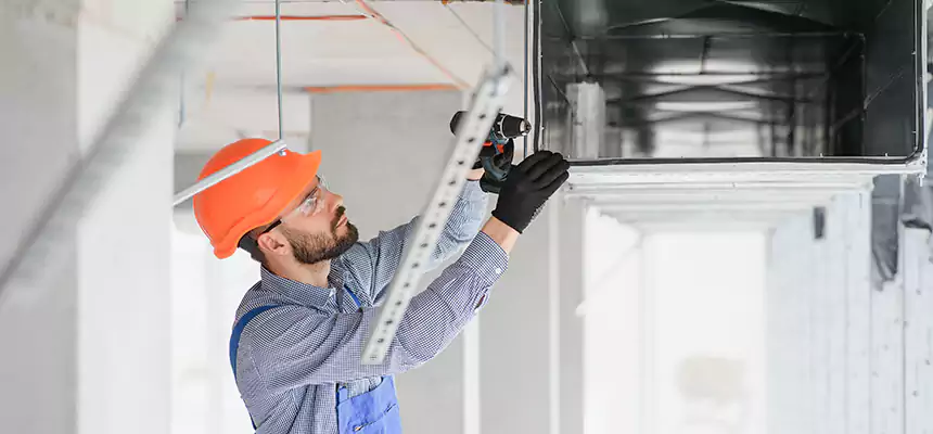 Our Air Vent Replacement Services in Arlington, MA