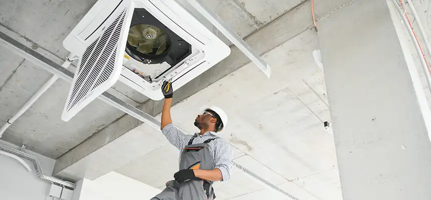 Efficient Multi‑Unit & HOA Annual Vent Cleaning Plans in Arlington