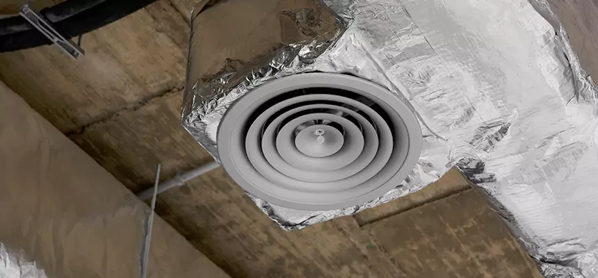 Our Basement Vent Cleaning Services in Arlington, MA