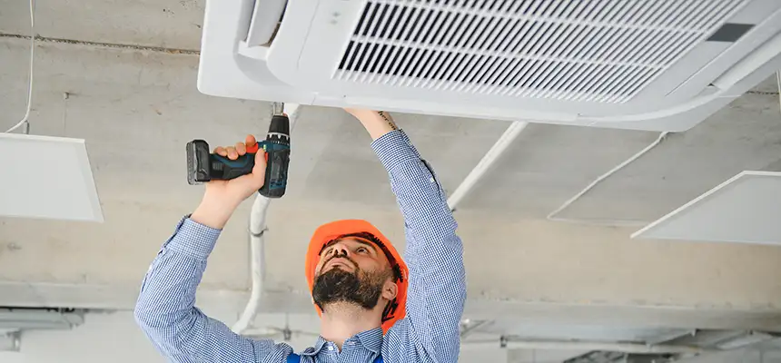 Detailed Multi‑Unit Riser & Roof Termination Cleaning in Arlington