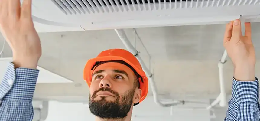 Our Furnace Vent Cleaning Services in Arlington, MA