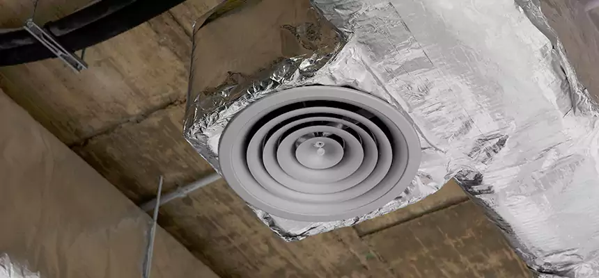 Our HVAC Ductwork Installation Services in Arlington, MA