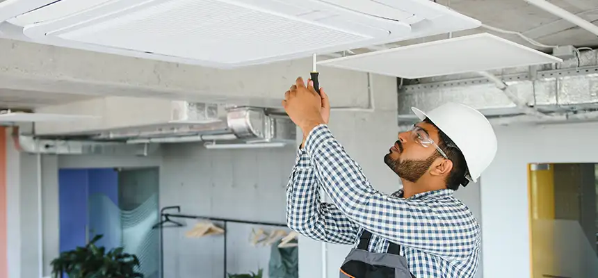 Our Roof Dryer Vent Cleaning Services in Arlington, MA