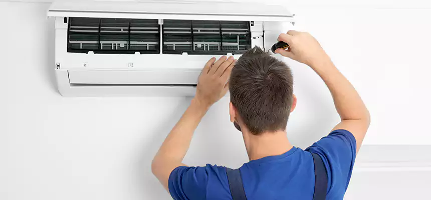Our Smart Air Conditioning Installation Services in Arlington, MA