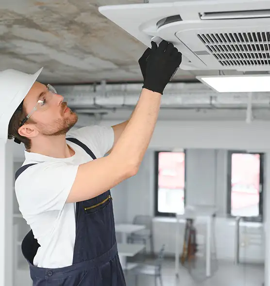 Top Affordable Duct Cleaning Services Near Me in Arlington, MA