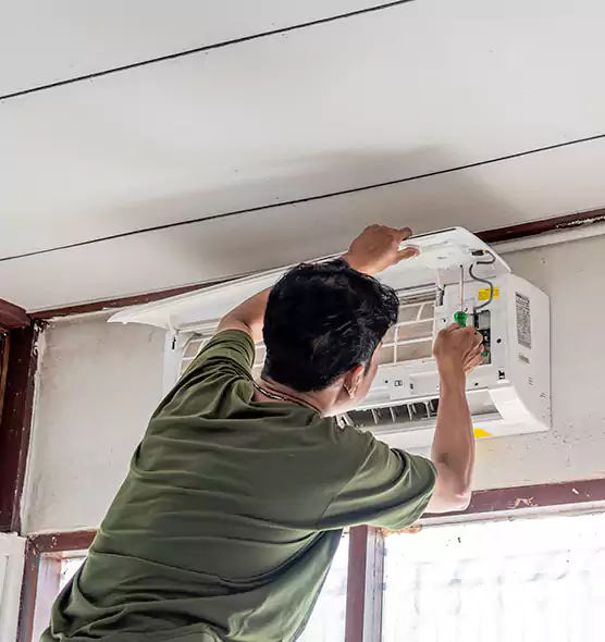 About Air Duct & AC Odor Removal in Arlington, MA