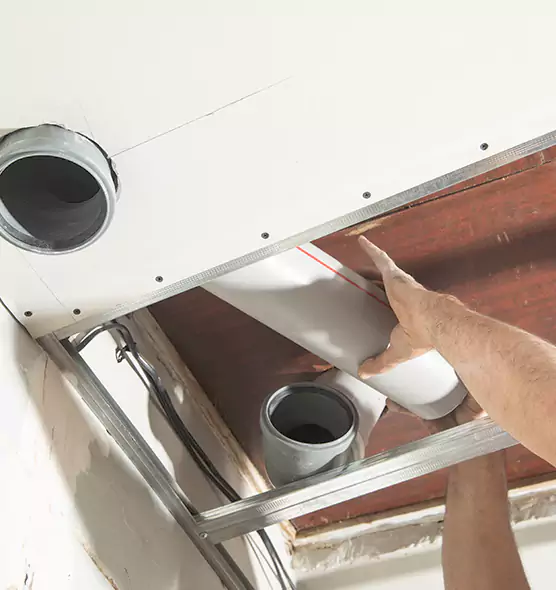 Professional Air Duct Replacement in Arlington, MA