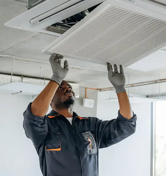 About Certified Air Duct Specialists in Arlington, MA