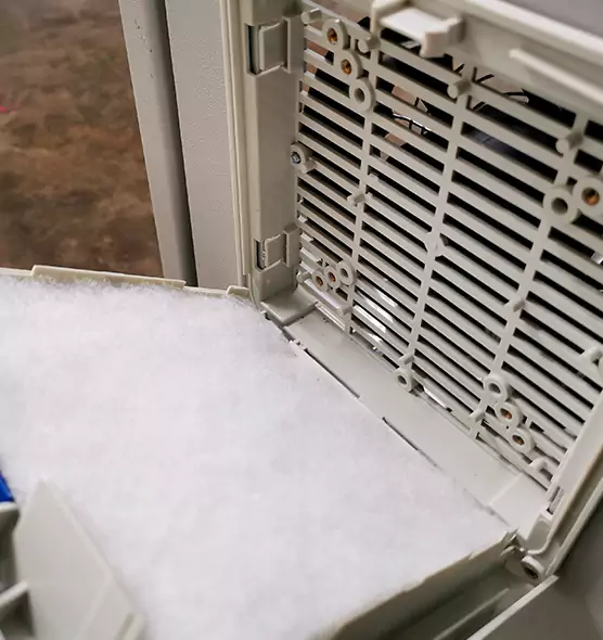 Professional Dryer Vent Mold Cleaning in Arlington, MA