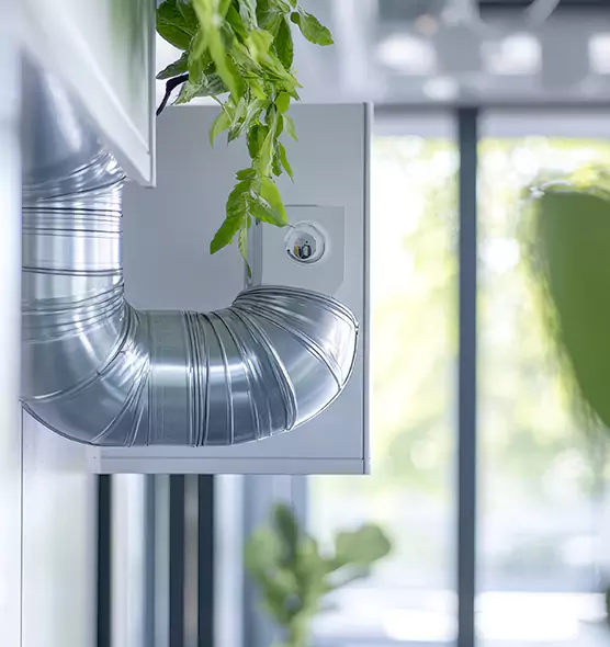 Professional Eco-Friendly Duct Cleaning Services in Arlington, MA