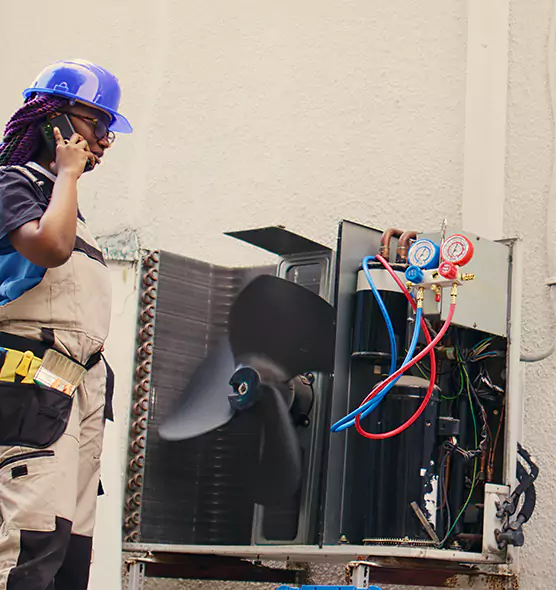 Professional Energy-Efficient HVAC Cleaning in Arlington, MA