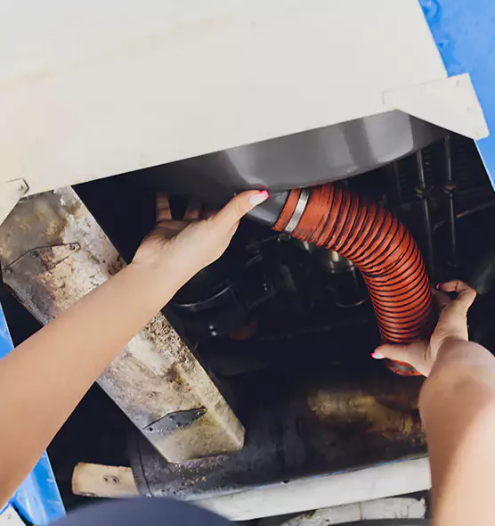 Top-Notch Return Vent Cleaning Service in Arlington, MA