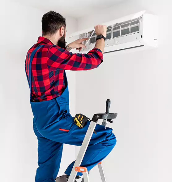 About Smart Air Conditioning Installation in Arlington, MA