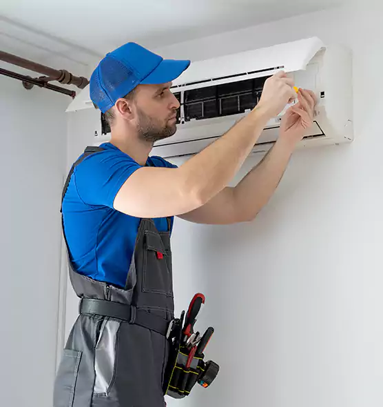 About Smart Thermostat AC Installation in Arlington, MA