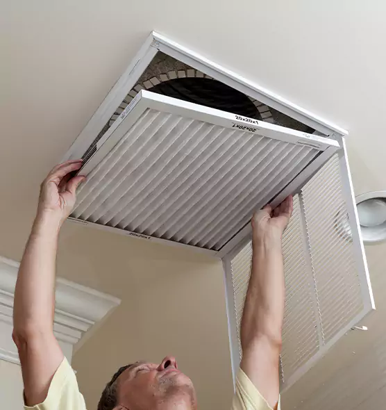 Professional Vent Relocation Services in Arlington, MA