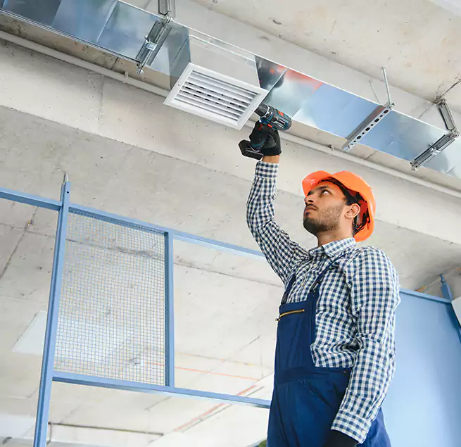 Why Homeowners & Businesses Trust Us in Arlington, MA?