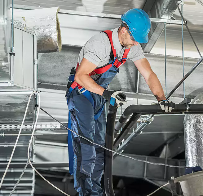 Why Homeowners & Businesses Trust Us in Arlington, MA?