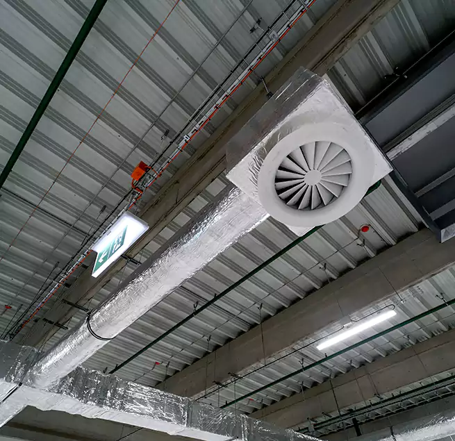 Why Homeowners & Businesses Trust Us in Arlington, MA