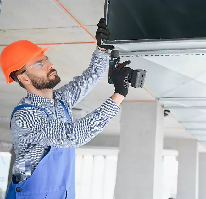 Why Homeowners & Businesses Trust Us in Arlington, MA?