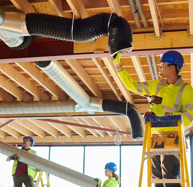 Why Homeowners & Businesses Trust Us in Arlington, MA?