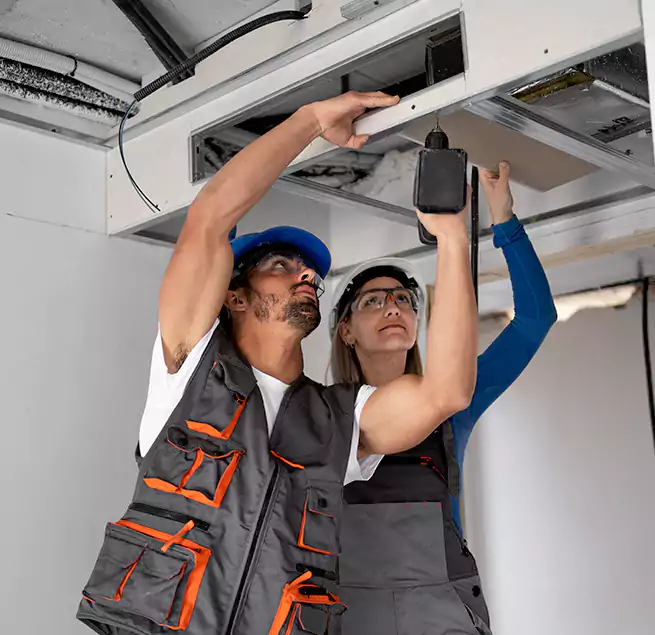 Why Homeowners & Businesses Trust Us in Arlington, MA