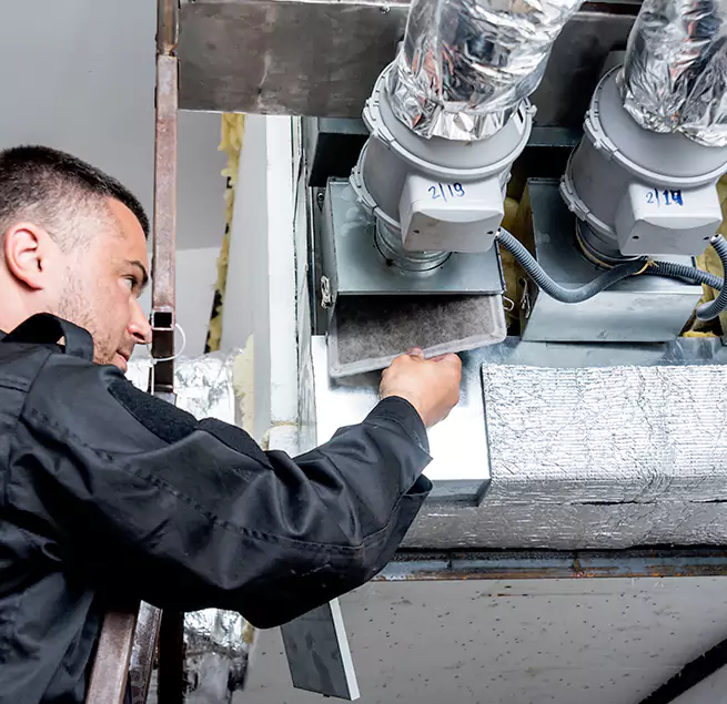 Why Homeowners & Businesses Trust Us in Arlington, MA?